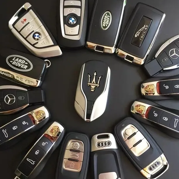 Mordoğan Oto Anahtarcı